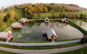 Aqualodge Hotel Insolite